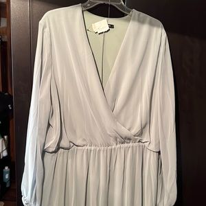 MARINA Ladies party/formal long dress